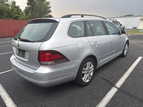 Used 2014 Volkswagen Jetta TDI FWD image 5