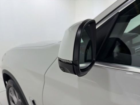 Certified 2023 BMW X3 xDrive30i w/ Convenience Package AWD/4WD image 9