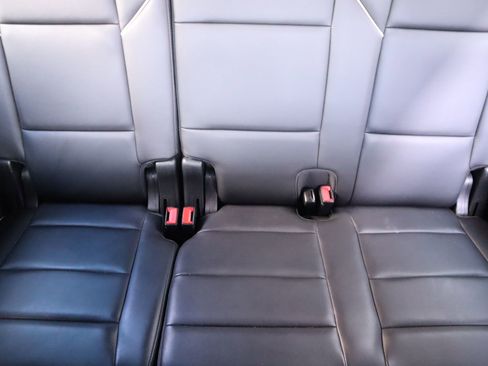 Used 2021 Cadillac Escalade ESV Premium Luxury w/ Driver Assist Tech Package image 52