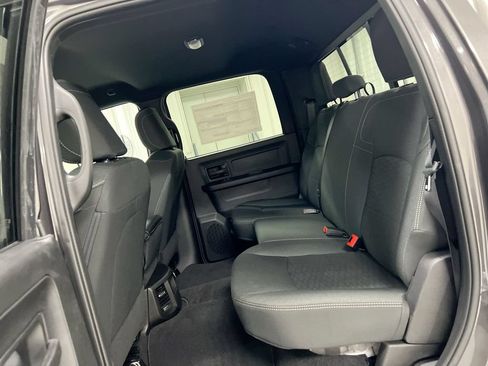 Used 2025 RAM 2500 Tradesman AWD/4WD image 20