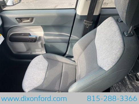 New 2025 Ford Maverick XLT w/ Equipment Group 301A image 19