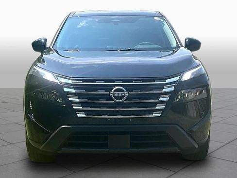 Used 2026 Nissan Rogue SV AWD/4WD image 4