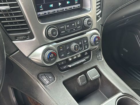 Used 2015 Chevrolet Tahoe LT image 20