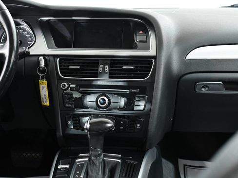 Used 2013 Audi A4 2.0T Premium w/ Convenience Pkg AWD/4WD image 9