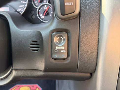 Used 2007 Chevrolet Corvette Convertible RWD image 21