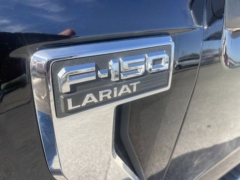 Used 2022 Ford F150 Lariat image 6