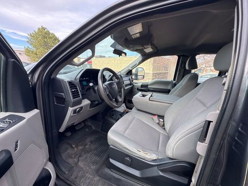 Used 2017 Ford F450 XL image 9