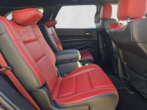 Used 2023 Dodge Durango SRT Hellcat image 22