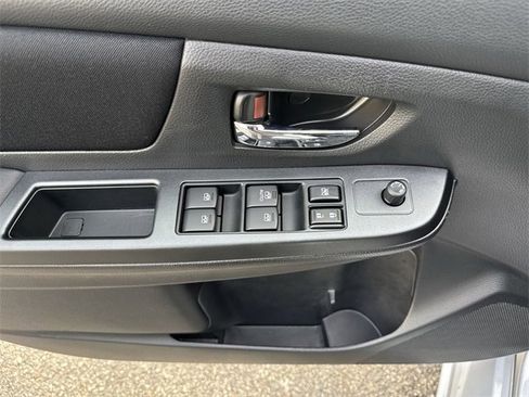 Used 2015 Subaru WRX Premium image 26