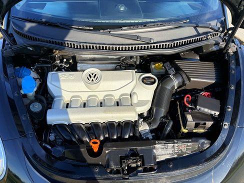 Used 2007 Volkswagen Beetle Convertible w/ Package 2 image 27