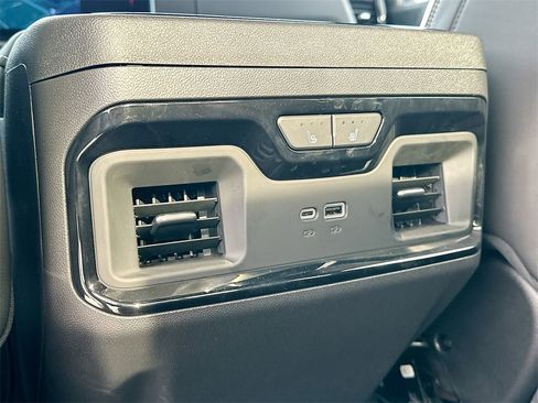 Certified 2025 GMC Sierra 1500 AT4X image 27