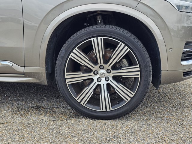 Used 2020 Volvo XC90 T8 Inscription w/ Protection Package AWD/4WD image 13