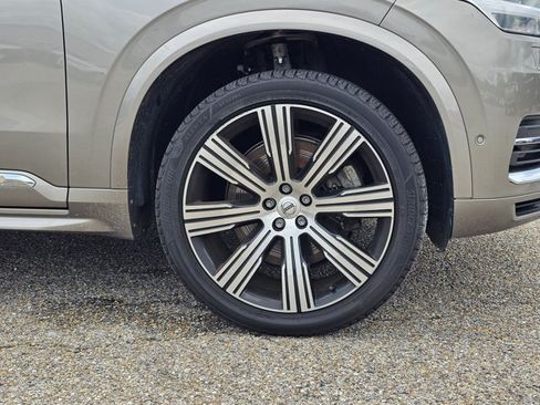 Used 2020 Volvo XC90 T8 Inscription w/ Protection Package AWD/4WD image 13