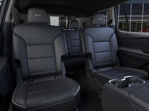 New 2026 Buick Enclave Sport Touring image 17