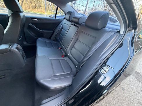 Used 2014 Volkswagen Jetta SE image 26