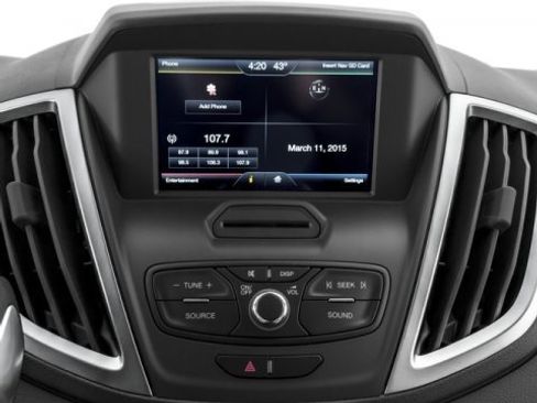 Used 2016 Ford Transit 350 XLT image 17