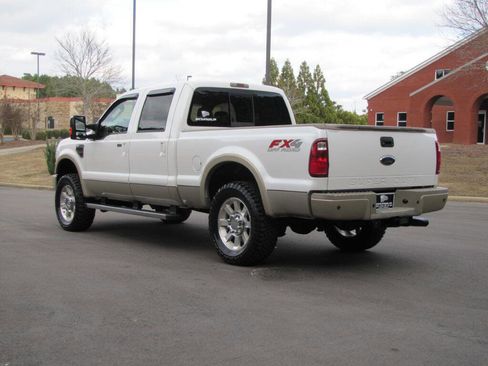 Used 2010 Ford F250 King Ranch image 8