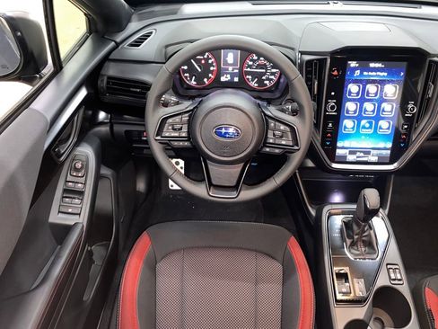 New 2026 Subaru Impreza RS AWD/4WD image 24