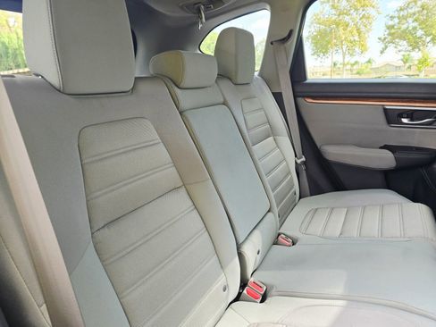 Used 2017 Honda CR-V EX image 36