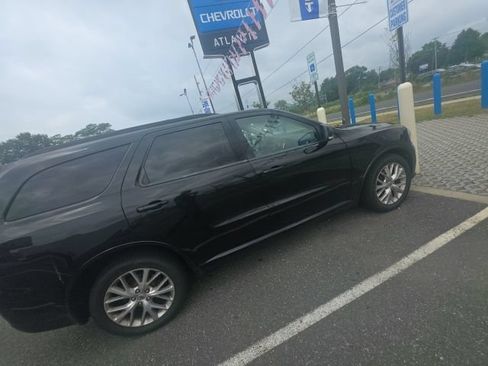 Used 2019 Dodge Durango GT AWD/4WD image 2