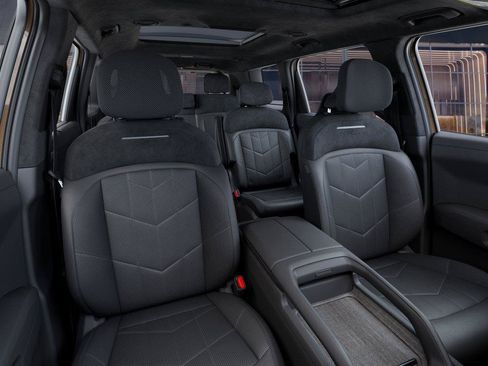 New 2027 Kia Telluride X-Line SX Prestige AWD/4WD image 15