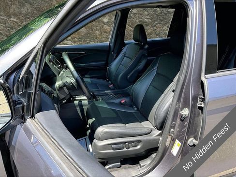 Used 2019 Honda Passport Elite image 21