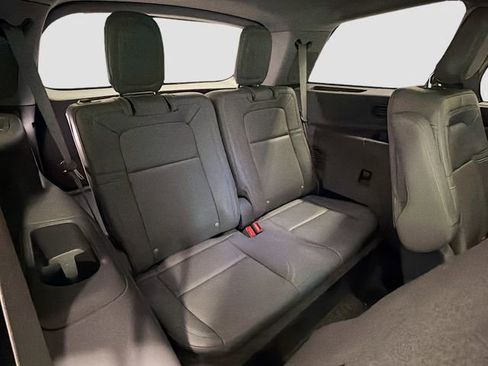 Used 2021 Lincoln Aviator Reserve w/ Equipment Group 208A image 24