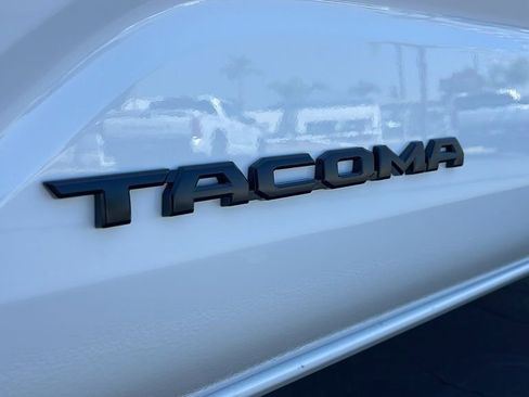 New 2026 Toyota Tacoma TRD Off-Road AWD/4WD image 11
