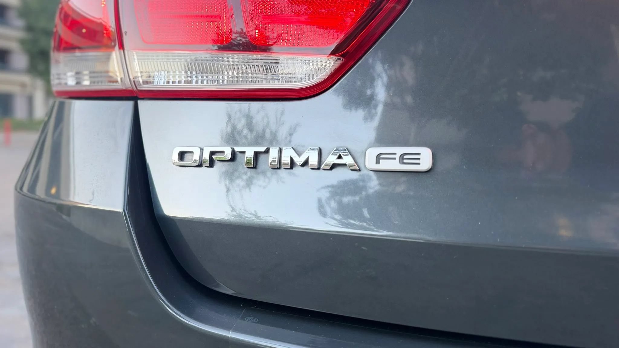 Used 2016 Kia Optima LX FWD image 27