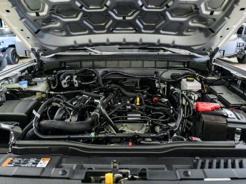 Used 2021 Ford Bronco 4-Door image 74