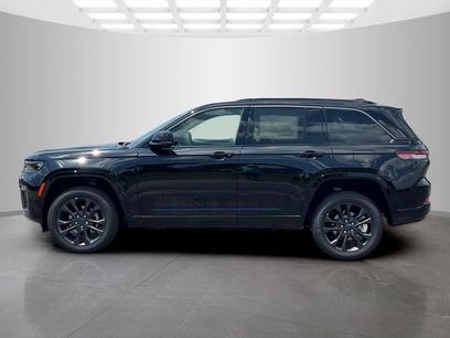 New 2026 Jeep Grand Cherokee Limited