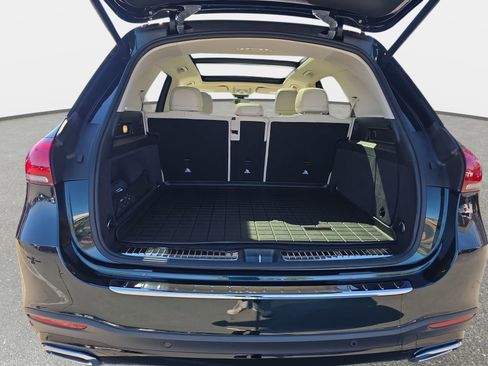 Certified 2023 Mercedes-Benz GLE 350 4MATIC image 12