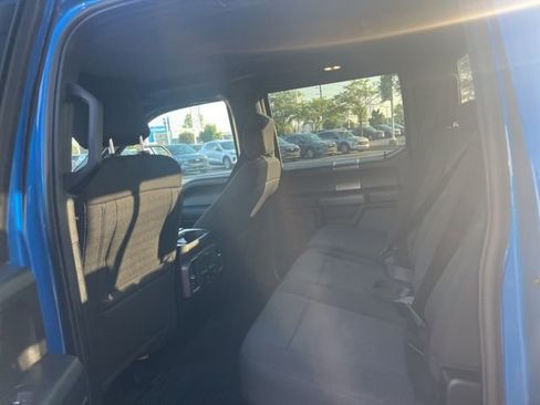 Used 2019 Ford F150 XLT w/ Equipment Group 302A Luxury image 13