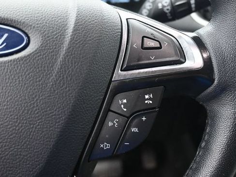 Used 2024 Ford Edge SEL AWD/4WD image 19