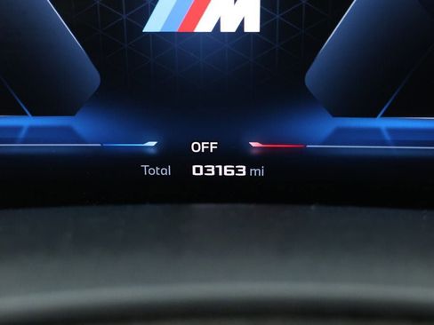 Used 2024 BMW X7 M60i w/ Executive Package image 14