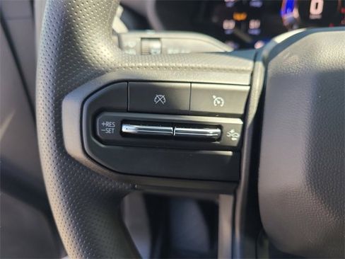 New 2026 Chevrolet Colorado W/T w/ WT Custom Package image 25