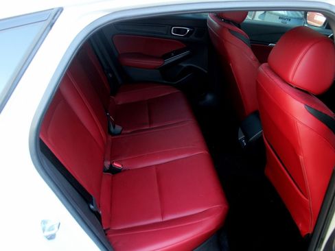 Used 2025 Acura Integra A-Spec FWD image 13