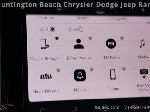 Used 2026 RAM 1500 Big Horn image 30