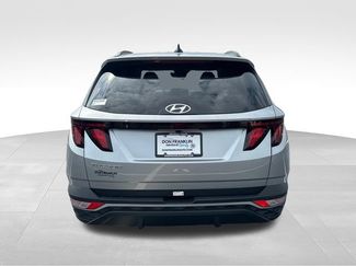 Used 2024 Hyundai Tucson SEL FWD video 4