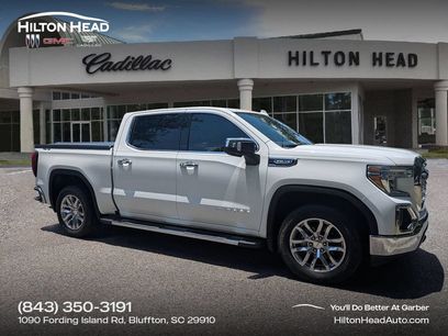 Used 2020 GMC Sierra 1500 SLT w/ SLT Premium Plus Package