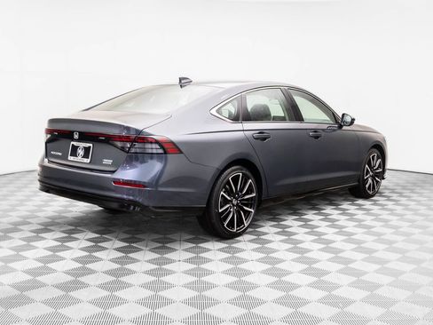 New 2026 Honda Accord Touring image 6