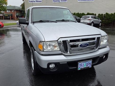 Used 2011 Ford Ranger XLT RWD image 4
