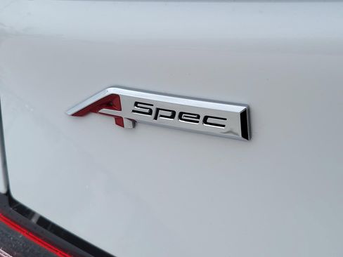 Used 2025 Acura Integra A-Spec FWD image 6