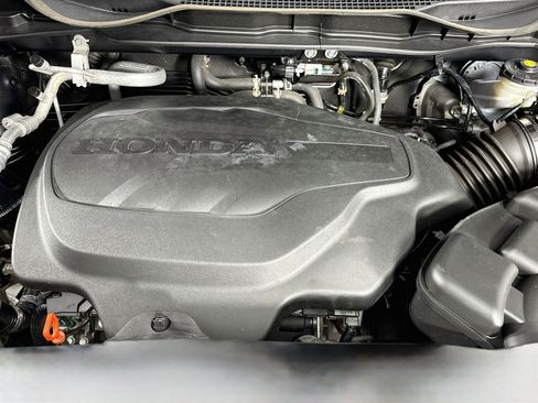 Certified 2023 Honda Odyssey Sport image 31