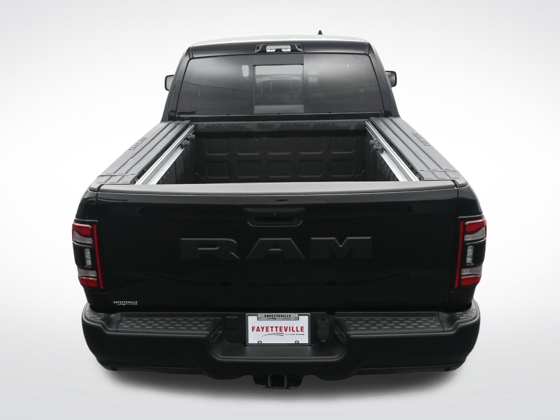 Used 2022 RAM 2500 Power Wagon w/ Level 1 Equipment Group AWD/4WD image 25