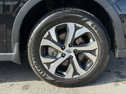 Used 2022 Subaru Outback Limited image 40