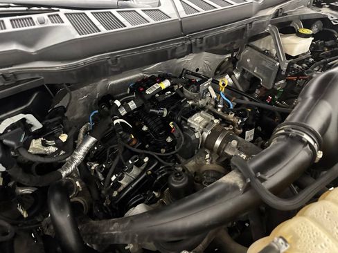 Used 2021 Ford F150 XLT w/ Equipment Group 302A High AWD/4WD image 50