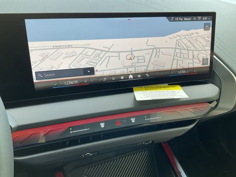 New 2026 BMW X3 xDrive30 w/ Convenience Package image 17