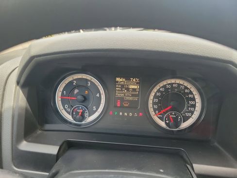 Used 2017 RAM 2500 Tradesman w/ Popular Equipment Group AWD/4WD image 33