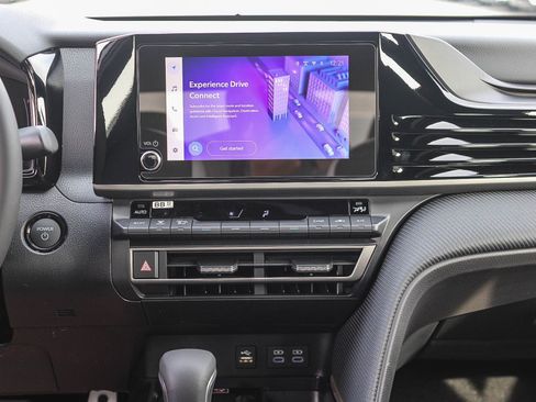 New 2026 Toyota Camry SE FWD image 16